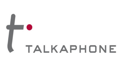 Talkaphone